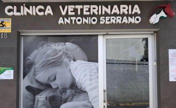 Clínica Veterinaria Antonio Serrano