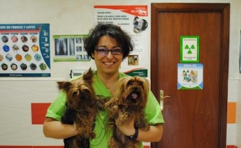 Clínica Veterinaria El Restón