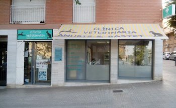 Anubis & Bastet Veterinaris