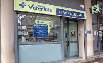 Clínica Veteralia Espai Veterinari (VETERALIA)