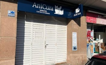 AniCura Mima'ns Clínica Veterinaria