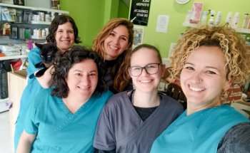 Clínica Veterinària Sant Joan