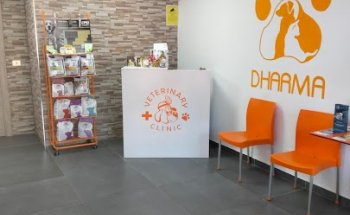 Dharma veterinaria