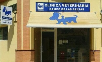 CLINICA VETERINARIA BAILEN