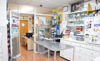 Coronació Centre Veterinari