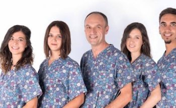 Centro Veterinario Norte Baza