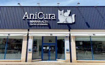 AniCura Marina Alta Centro Veterinario