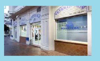 Hospital Veterinario SOS Animal