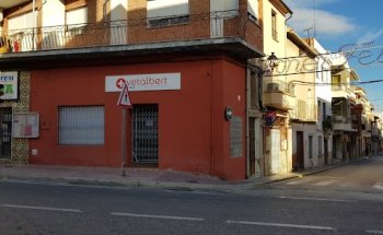 Vetalbert Centre Veterinari