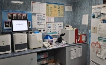 Hospital Veterinario La Arca