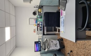 Hospital Veterinario La Arca