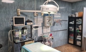 Hospital Veterinario La Arca