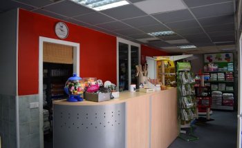 Centre Veterinari Abrera