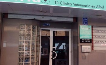 Clínica Veterinaria Terra Albal