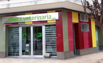 Clinica Veterinaria Tudela