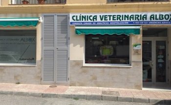 CLINICA VETERINARIA 