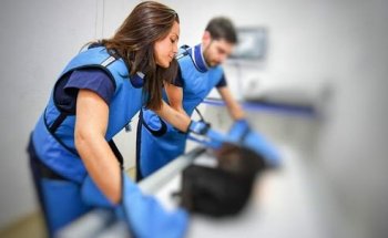 Centro Veterinario Alcalá de Guadaíra Guadavet