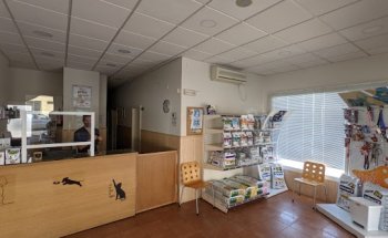 Clínica Veterinaria SomosVet Alcalá de Guadaíra