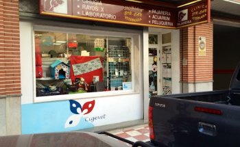 Clínica Veterinaria Sir Can