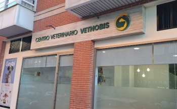 Centro Veterinario Vetnobis