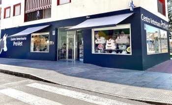 Centro Veterinario Provet