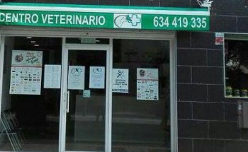 CENTRO VETERINARIO VÉLEZ