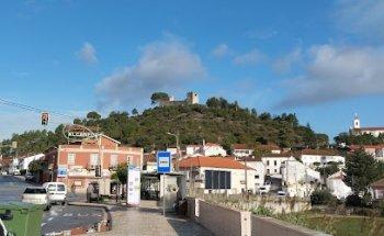 Centro Veterinário de Alcanede