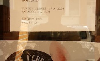 Centro Veterinario D.D.D.