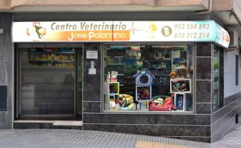 Centro Veterinario Jose Palomino