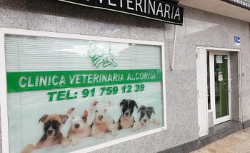 Clínica Veterinaria Alcorisa