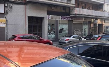 HGVET Clínica Veterinaria Quintana