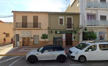 Veterinari Poble Nou
