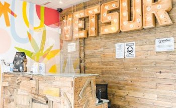 Clínica Veterinaria Vetsur