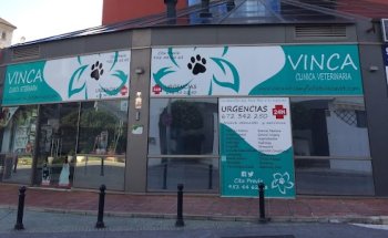 Clínica Veterinaria Vinca