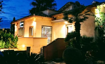 Clínica Veterinaria +cotas