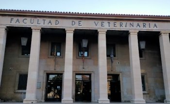 Universidad de Zaragoza: Facultad de Veterinaria