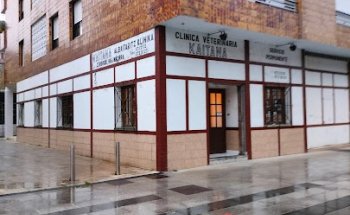 Clínica Veterinaria Kaitana