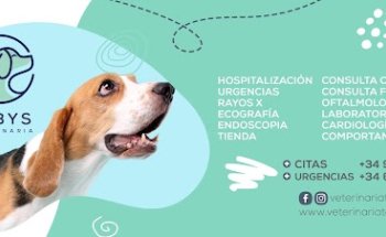 Veterinaria Tobys