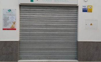 Clínica Veterinaria Manuel J Lobato