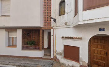 carrer st joan