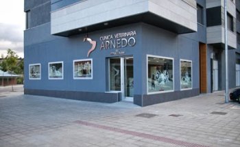 Clinica Veterinaria Arnedo Sociedad Limitada Profesional