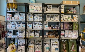 Clinica Veterinaria Arrigorriaga