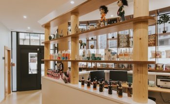 Clínica Veterinaria Alborada