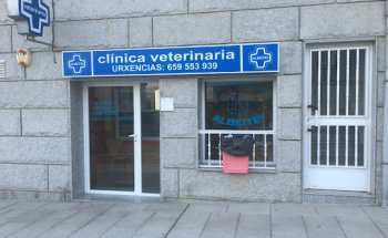 Clínica Veterinaria Albeites S L
