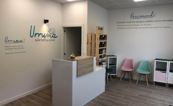 Urruma Albaitaritza Klinika