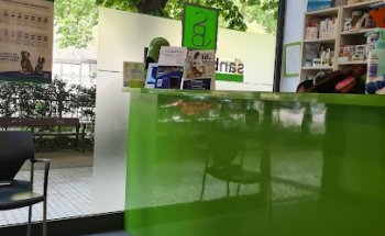 Clinica Veterinaria San Bernardo