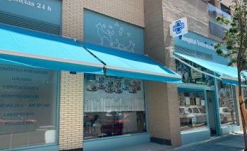 Hospital Veterinario Artemisa