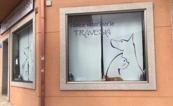 Clínica Veterinaria Travesía