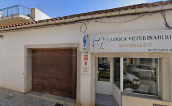 Clínica Veterinària Binissalem