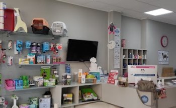 Clínica Veterinària Tres Viles